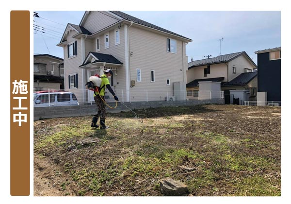 便利屋サンキュー仙台本店の業務報告（2021年3月27日）仙台市青葉区のアパート敷地内の残置物撤去作業をしてきました。